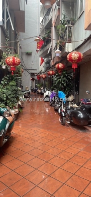 Căn hộ cho thuê dòng tiền 50 triệu/ th - trung tâm tây hồ- tây nhiều hơn ta _6