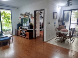 Căn hộ đẹp - giá tốt chính chủ cần bán nhanh căn chung cư newtatco lai xá, hoài