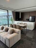 Căn hộ đẹp - giá tốt - cho thuê căn hộ golden river phường phú thượng, quận tây