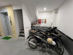 Căn hộ dòng tiền 01tỷ/năm – 10 phòng  cho thuê vừa homestay vừa ccmn _ 46/74 m2