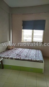 Căn hộ gia phú 70m² – sổ đỏ – giá chỉ 2.32 tỷ, bán nhanh