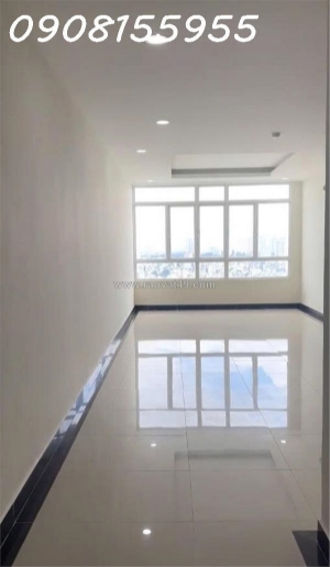 Căn hộ giai việt – không gian sống lý tưởng tại quận 8