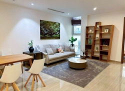 Căn hộ l5 ciputra 114m2, 3 phòng ngủ đủ đồ