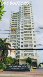 Căn hộ quốc cường gia lai – cơ hội đầu tư sinh lời