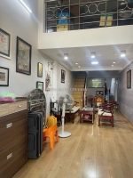 Căn ngon, nhà 1/ nguyễn văn nghi, 50m2, 3 tầng 3pn, 4.5 tỷ tl 0964364745