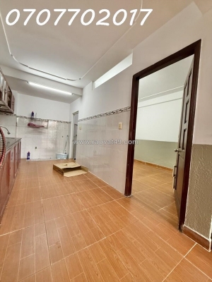 Căn nhà mơ ước tại hẻm phùng chí kiên tân phú: 55m2, 2 tầng, 2pn, sổ hồng 5.6