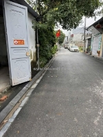 Cần nhượng lại kho 160m² – giá thuê chỉ 4,5 triệu/tháng!