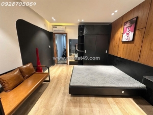 Cần pass căn hộ dịch vụ 40m² – full nội thất – tân cảng, p.25, q. bình thạnh