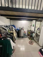 Cần pass gấp phòng trọ - phường 12 - quận tân bình - tphcm