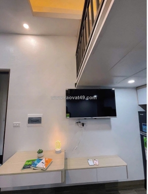 Cần pass phòng gấp – do không tiện đi lại