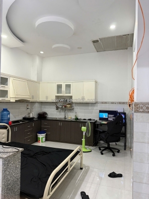 Cần pass phòng gấp ở quận 12 - thành phố hồ chí minh