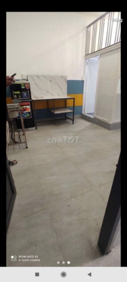 Cần pass phòng gấp ở trung mỹ tây - quận 12 - tphcm