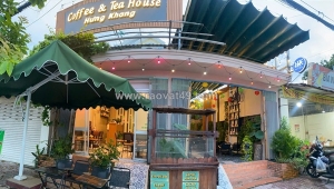 Cần sang lại quán đang kinh doanh rất tốt – nhận quán là vận hành ngay