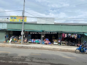 Cần sang nhượng cửa hàng tạp hóa – đồ gia dụng tại thuận an, bình dương