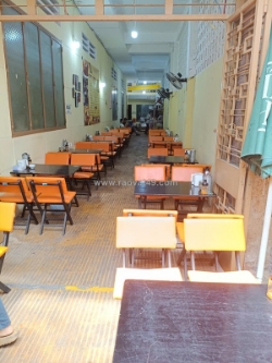 Cần sang nhượng quán cơm tấm gia phú có lượng khách ổn định - quận 3, tp.hcm