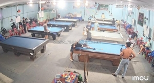 Cần sang quán bida khu vực hẻm 38 - khu phố 6- phường tam hiệp - biên hoà -