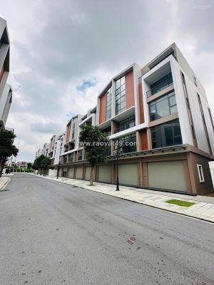 Căn shophouse 2 mặt tiền sát chung cư đơn giá tốt nhất ocp3: chỉ 123,7 triệu/m