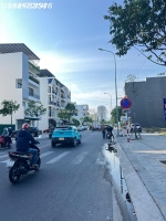 Cần tiền bán gấp -2 mặt tiền trước sau đường tố hữu với đường 1a-kđt hà quang