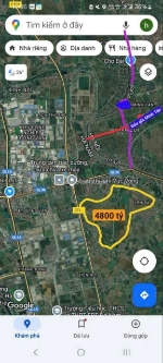 Cần tiền bán gấp – đất đấu giá minh tân, phú xuyên