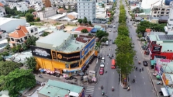 Cần tiền bán nhà góc 2mt trần não, phường an khánh, q2 dt 731m2 - 210 tỷ