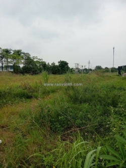 Cần tìm đối tác chuyển nhượng đất kcn đồng văn, duy tiên, hà nam