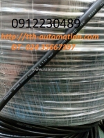 Cáp điều khiển chống nhiễu sangjin 3 1.25  lõi màu trắng, đen, xanh lá