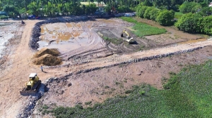 Cập nhật tiến độ dự án rivea residences vĩnh hưng – dương văn bé