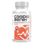 Cardio genix: ihr pflanzlicher verbündeter für eine bessere blutzuckerkontrolle!