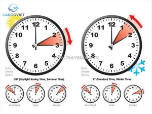 Cargoviet – công ty vận chuyển hàng quốc tế uy tín, dẫn đầu thị trường