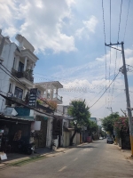 Cắt lỗ 2 tỷ bán nhanh khách sạn 4 lầu (5x29) mtkd tân thới hiệp 07, q12