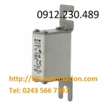 Cầu chì bussmann 170m1315  dòng cắt: 200ka