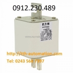 Cầu chì bussmann 170m6145 dòng điện định mức: 700a