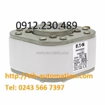 Cầu chì bussmann 170m7082 có hiển thị và cài công tắc báo trạng thái cầu chì