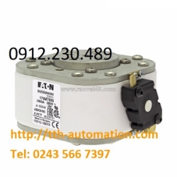 Cầu chì bussmann 170m7085  dòng điện định mức: 3500a