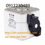 Cầu chì bussmann 170m8611 dòng điện định mức: 1100a