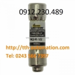 Cầu chì bussmann fnq-r-1/2 bảo vệ nâng cao với giới hạn dòng điện và thời gian trễ.