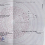 Cc cần bán lô đất 43.7 mét ở phương đình - đan phượng- hà nội.
ngõ thông. ô tô