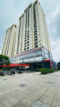 Cc dream town ct2 tây mỗ - căn góc thoáng sáng - căn hoa hậu - tầng đẹp nhất