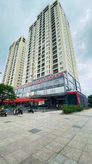 Cc dream town ct2 tây mỗ - căn góc thoáng sáng - căn hoa hậu - tầng đẹp nhất