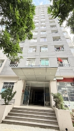 Cc hàng hiếm vừa tiền - căn góc siêu thoáng - nhà đẹp long lanh - ở luôn _67 m2