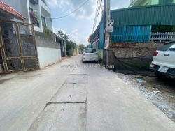 Cc tổ 10 tt quang minh 76m mt 5m.kinh doanh.trục chính.gần kđt