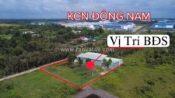 Ccg- bán đất có xưởng gần đường võ văn bích – giá chỉ 5 triệu/m²