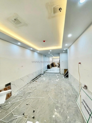 Ccmn kim mã - 8 tầng thang máy - 14 căn hộ 1n1k cao cấp - 68m2 giá 25 tỷ