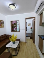 Ccmn - nhỉnh 1 tỷ - 2 ngủ - full nội thất - ngõ thông rộng ô tô tránh - kinh