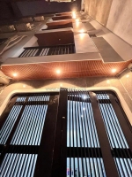 Ccmn quan hoa dòng tiền 60tr/tháng - 10 phòng - 45m2 6 tầng mặt tiền 4m giá