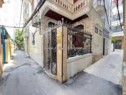 Ccmn - tt cầu giấy - cách ô tô 50m - gần nhiều trường đh - dòng tiền 40