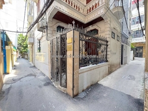 Ccmn - tt cầu giấy - cách ô tô 50m - gần nhiều trường đh - dòng tiền 40