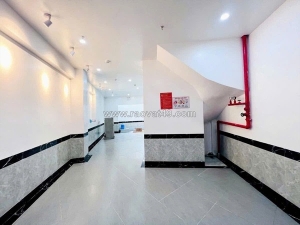 Ccmn xuân la - thang máy  - 11p khép kín full nội thất 53m 5 tầng mt 3.5m giá