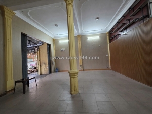 Ch0 thuê.nhà 2 tầng phan bội châu, tp huế.