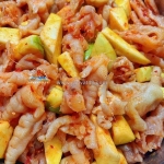 Chân gà rút xương sốt thái: món ngon gây nghiện của giới trẻ